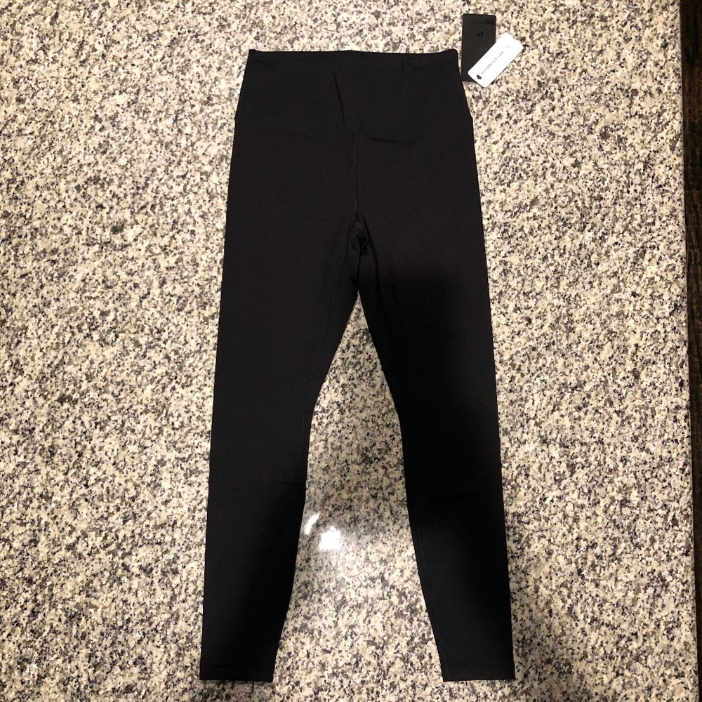 Fleece Lined Leggings by Reflex